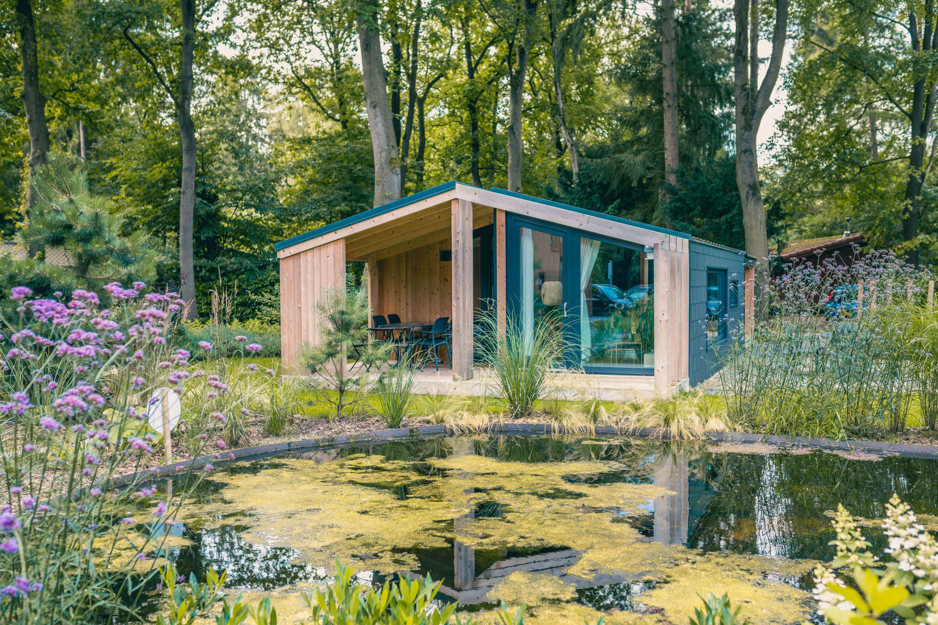 EuroParcs De Utrechtse Heuvelrug