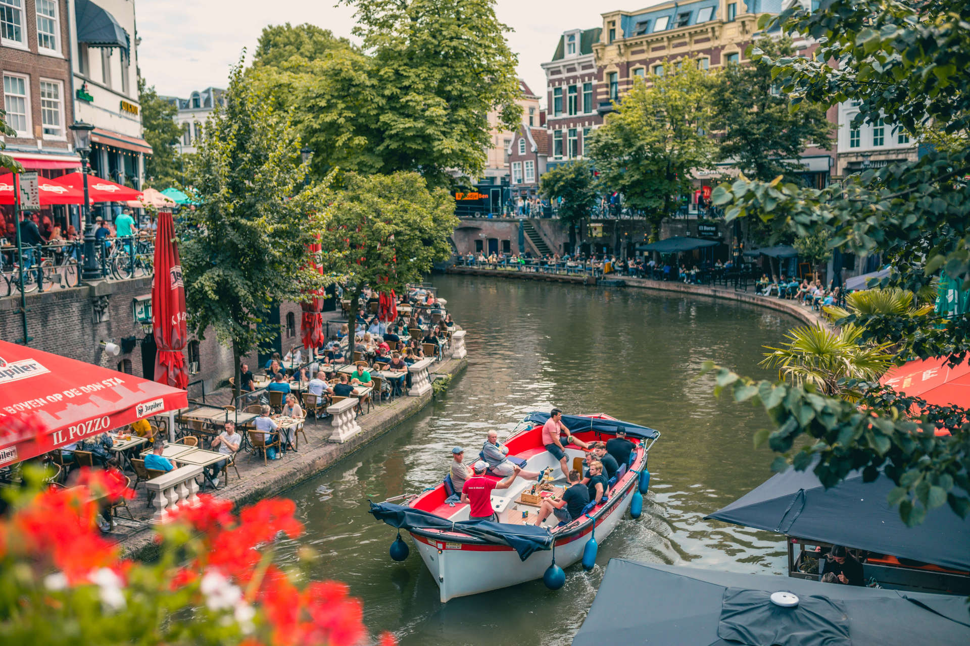 EuroParcs De Utrechtse Heuvelrug