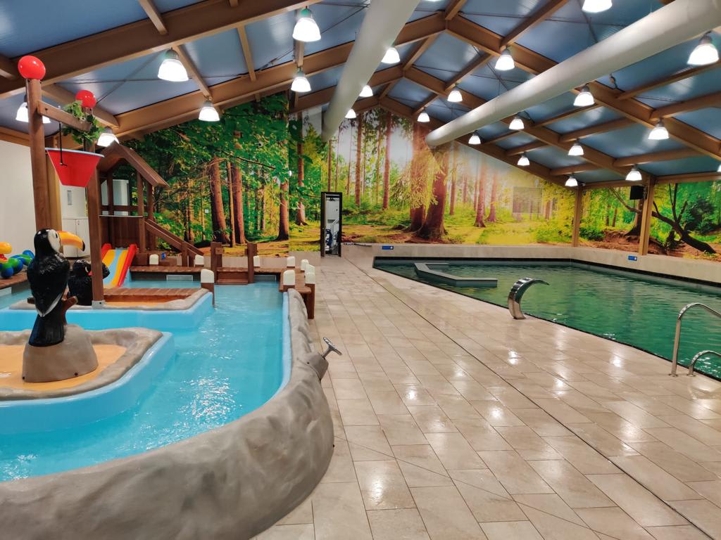 EuroParcs De Utrechtse Heuvelrug