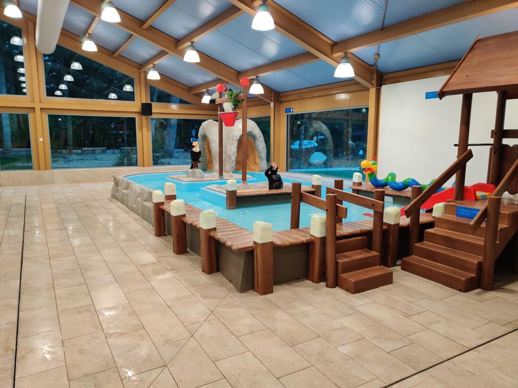 EuroParcs De Utrechtse Heuvelrug