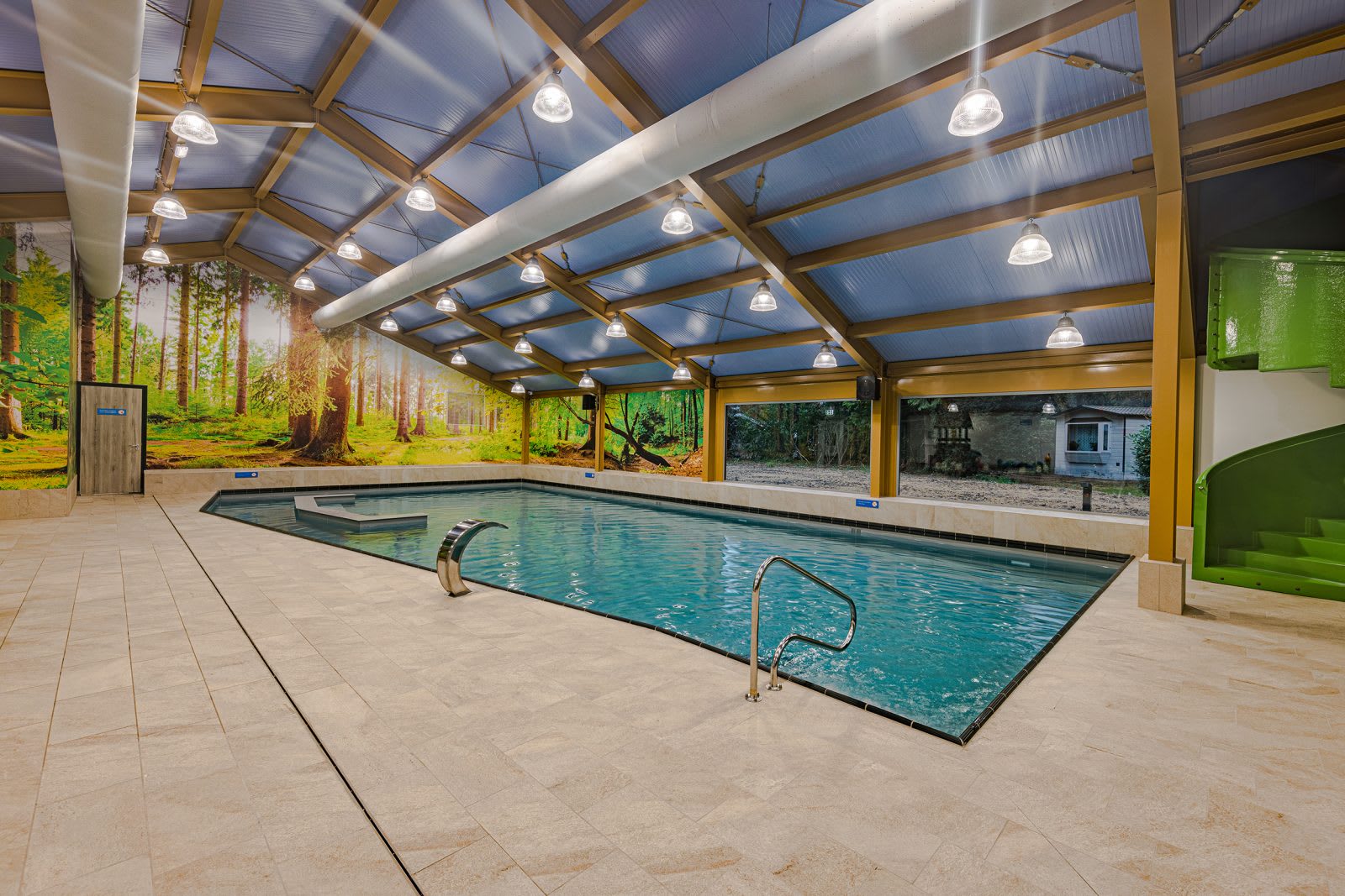 EuroParcs De Utrechtse Heuvelrug
