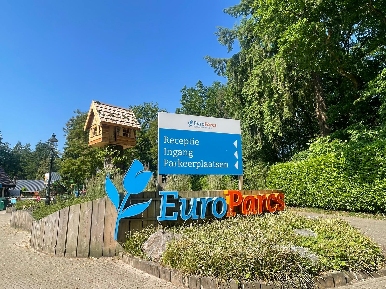 EuroParcs De Utrechtse Heuvelrug