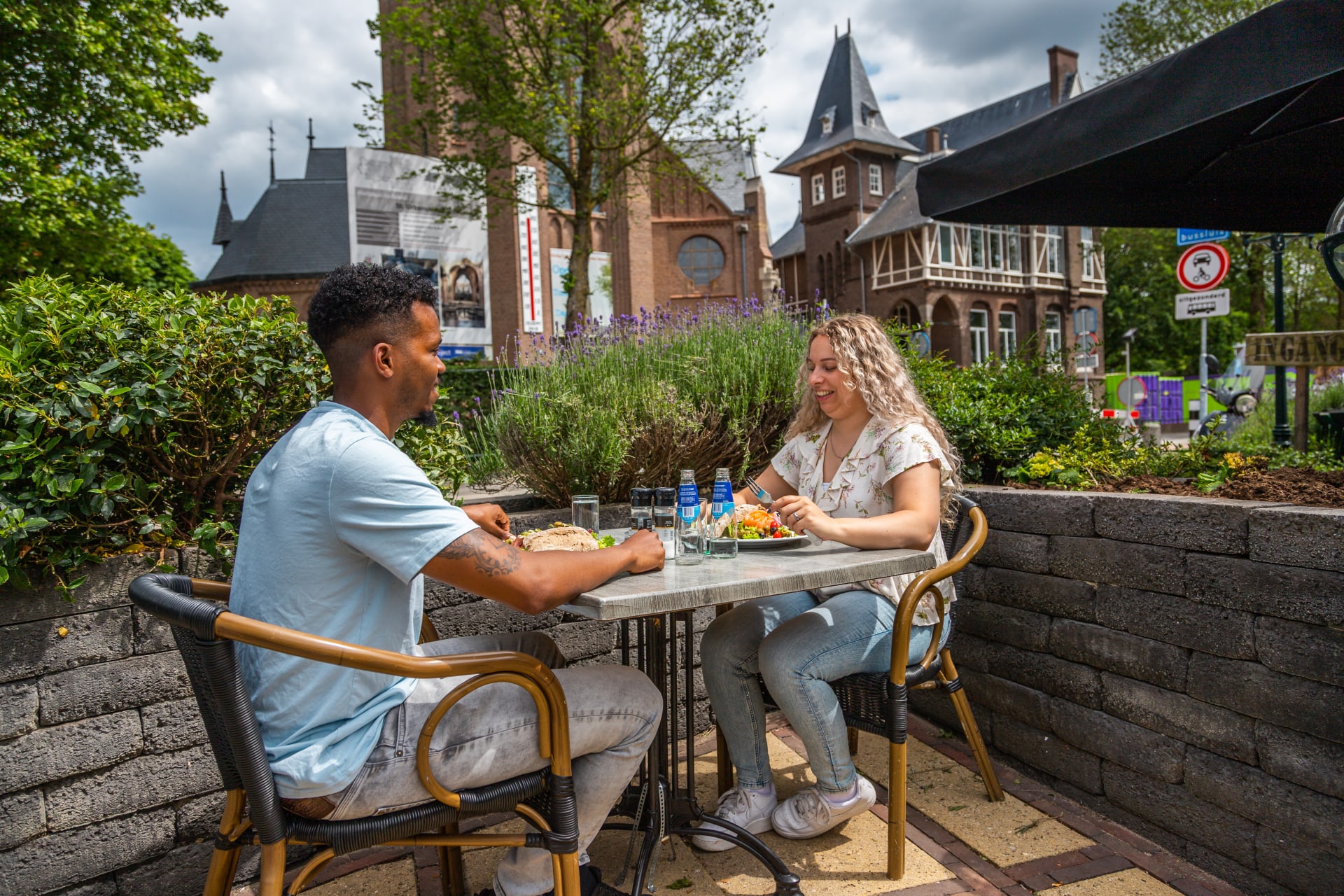 EuroParcs Het Amsterdamse Bos