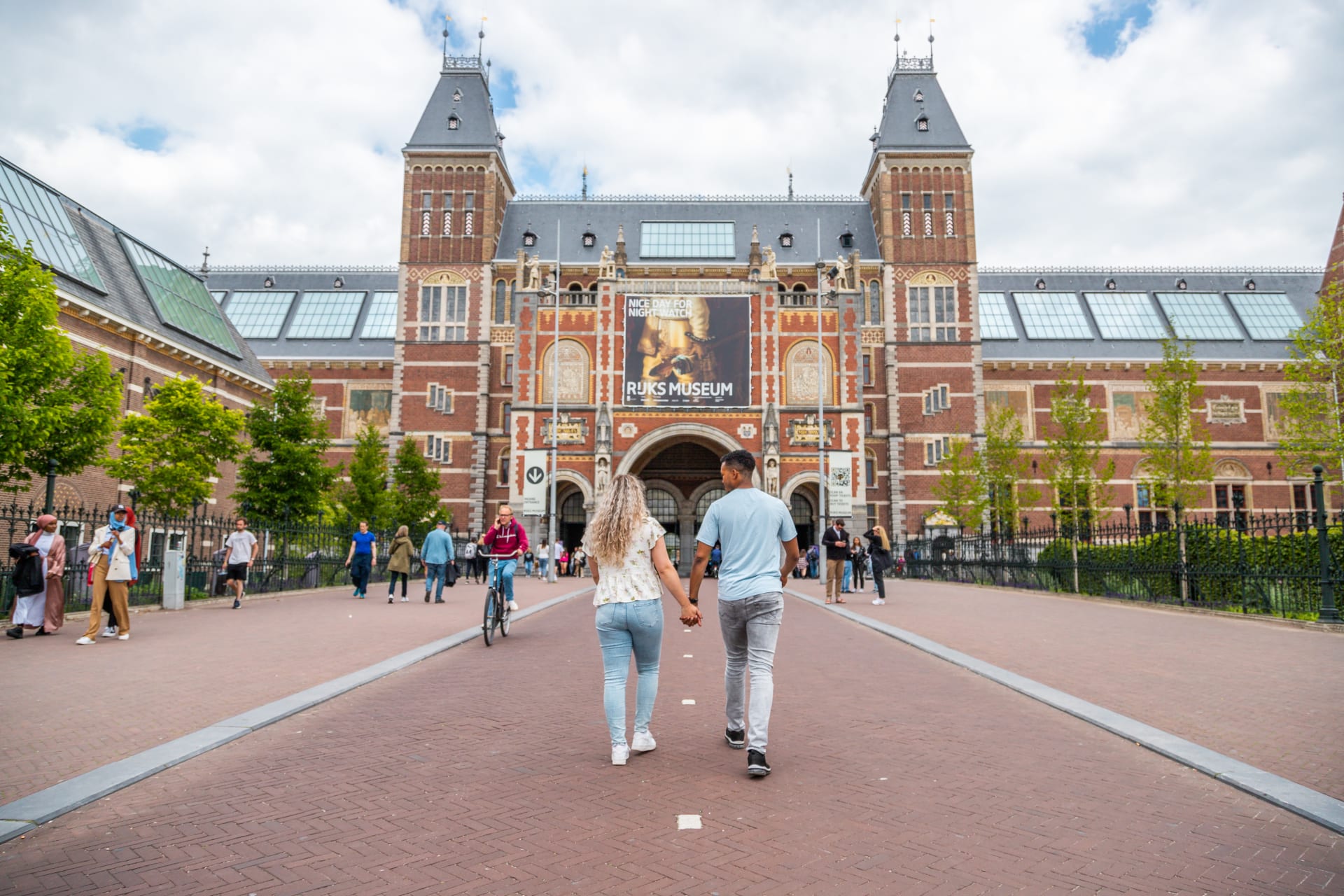 EuroParcs Het Amsterdamse Bos