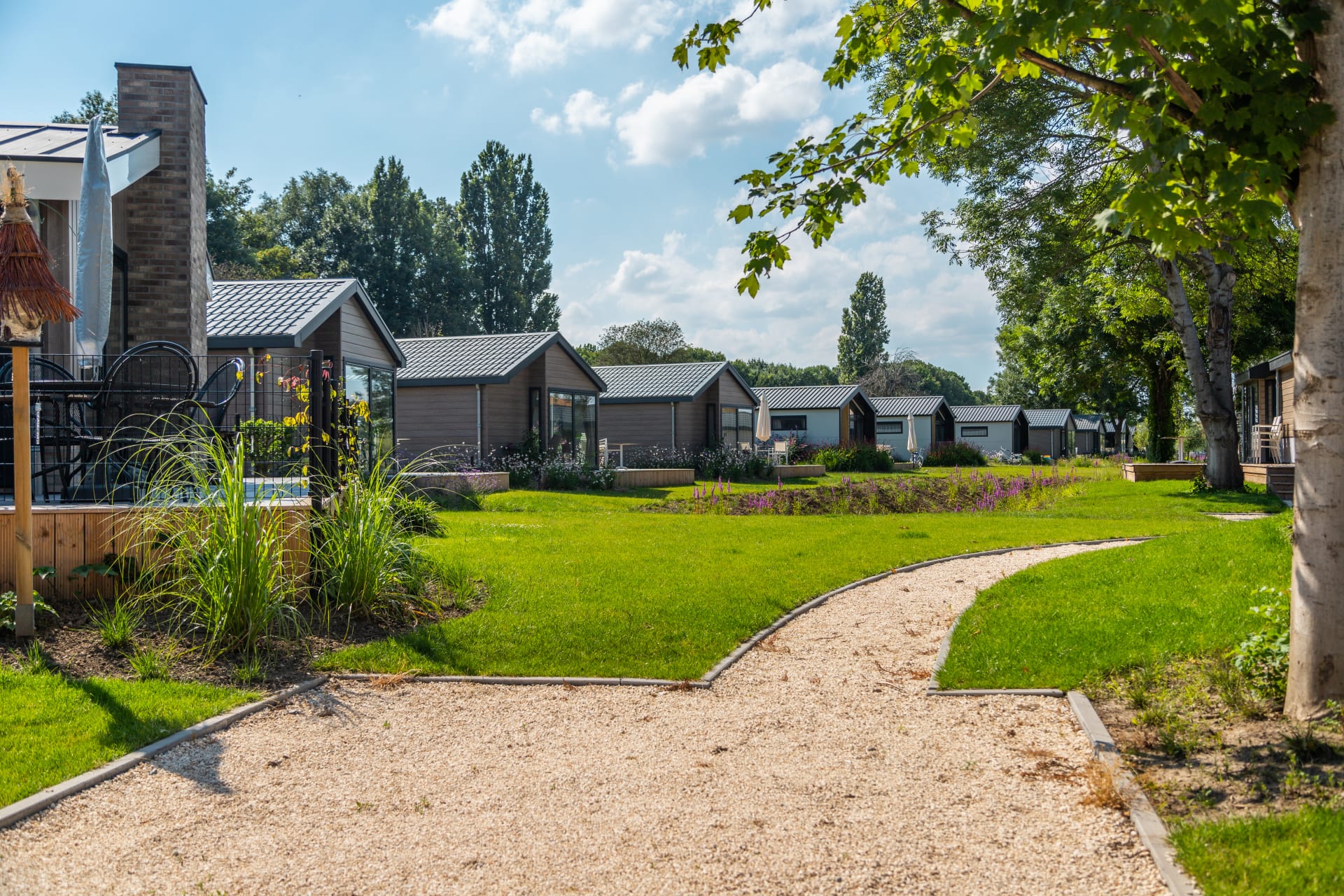 EuroParcs Aan de Maas