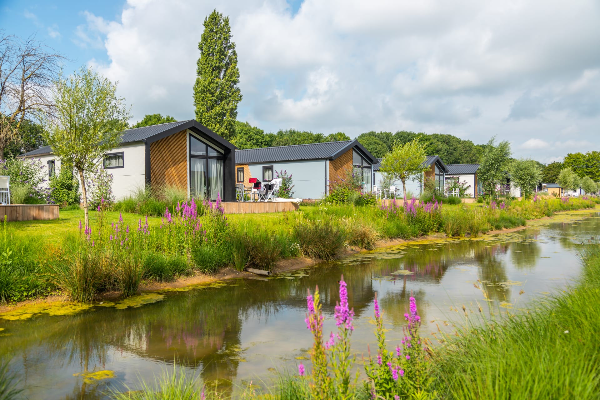 EuroParcs Aan de Maas
