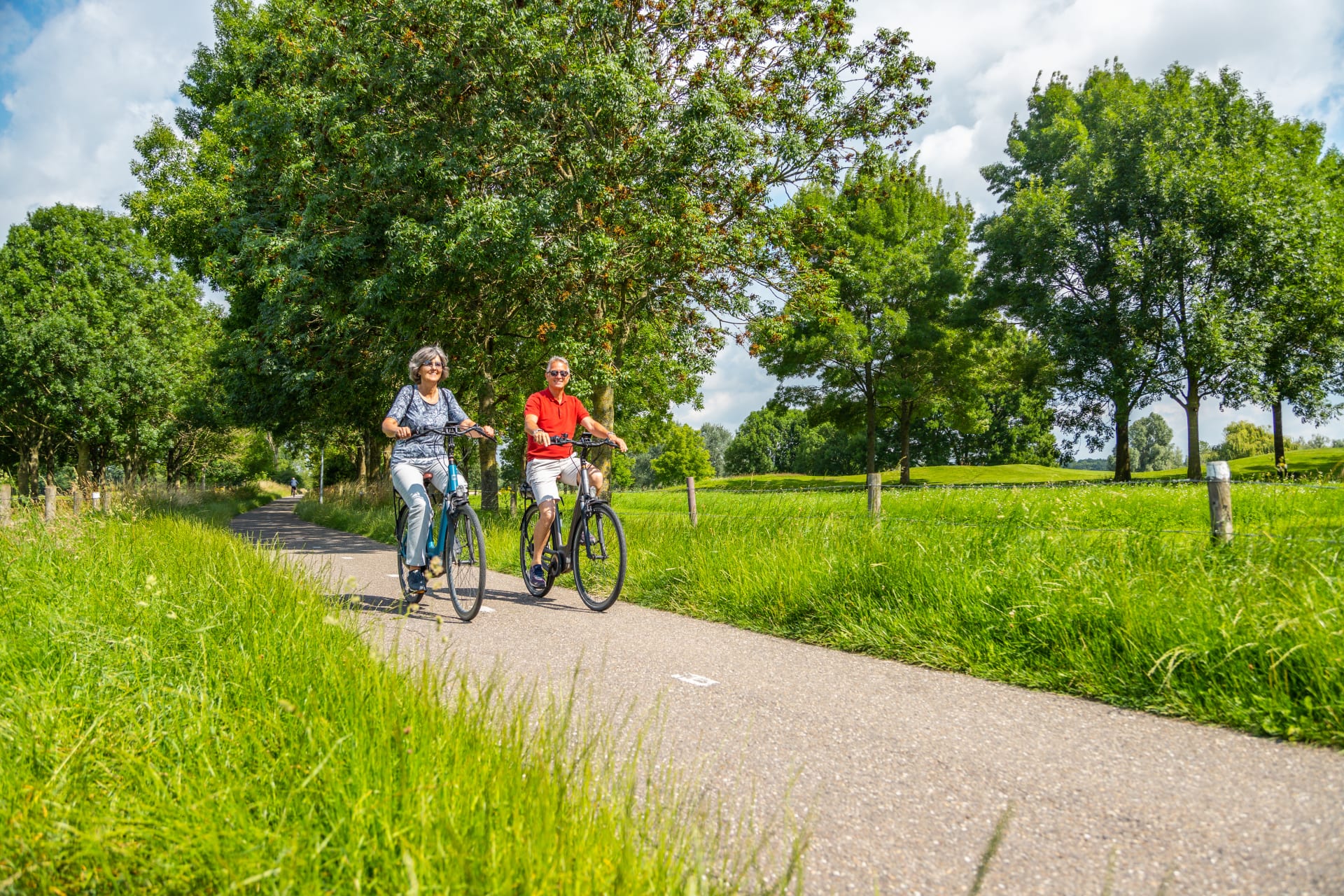 EuroParcs Aan de Maas