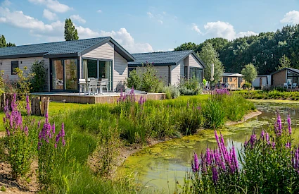 EuroParcs Aan de Maas