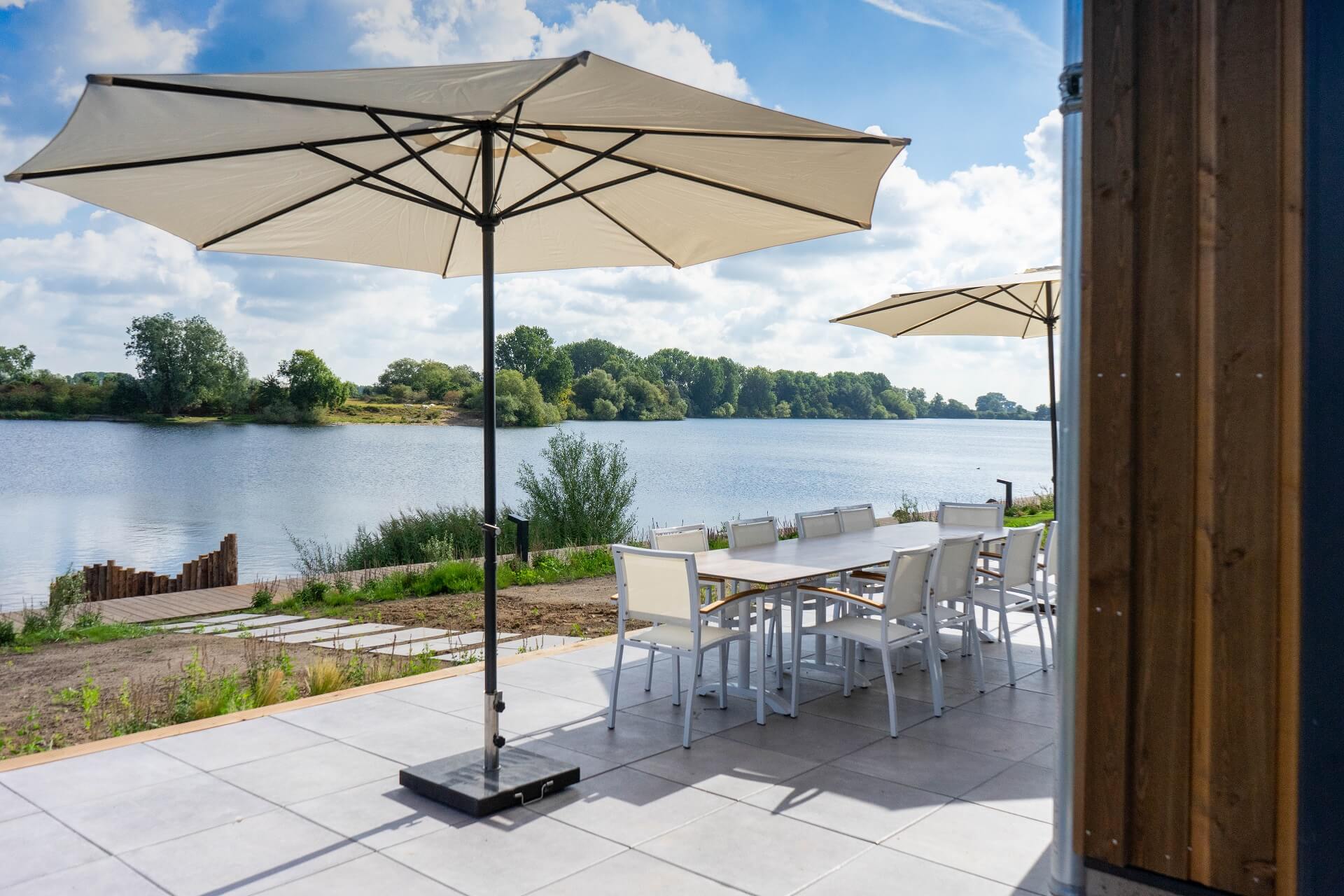 EuroParcs Aan de Maas