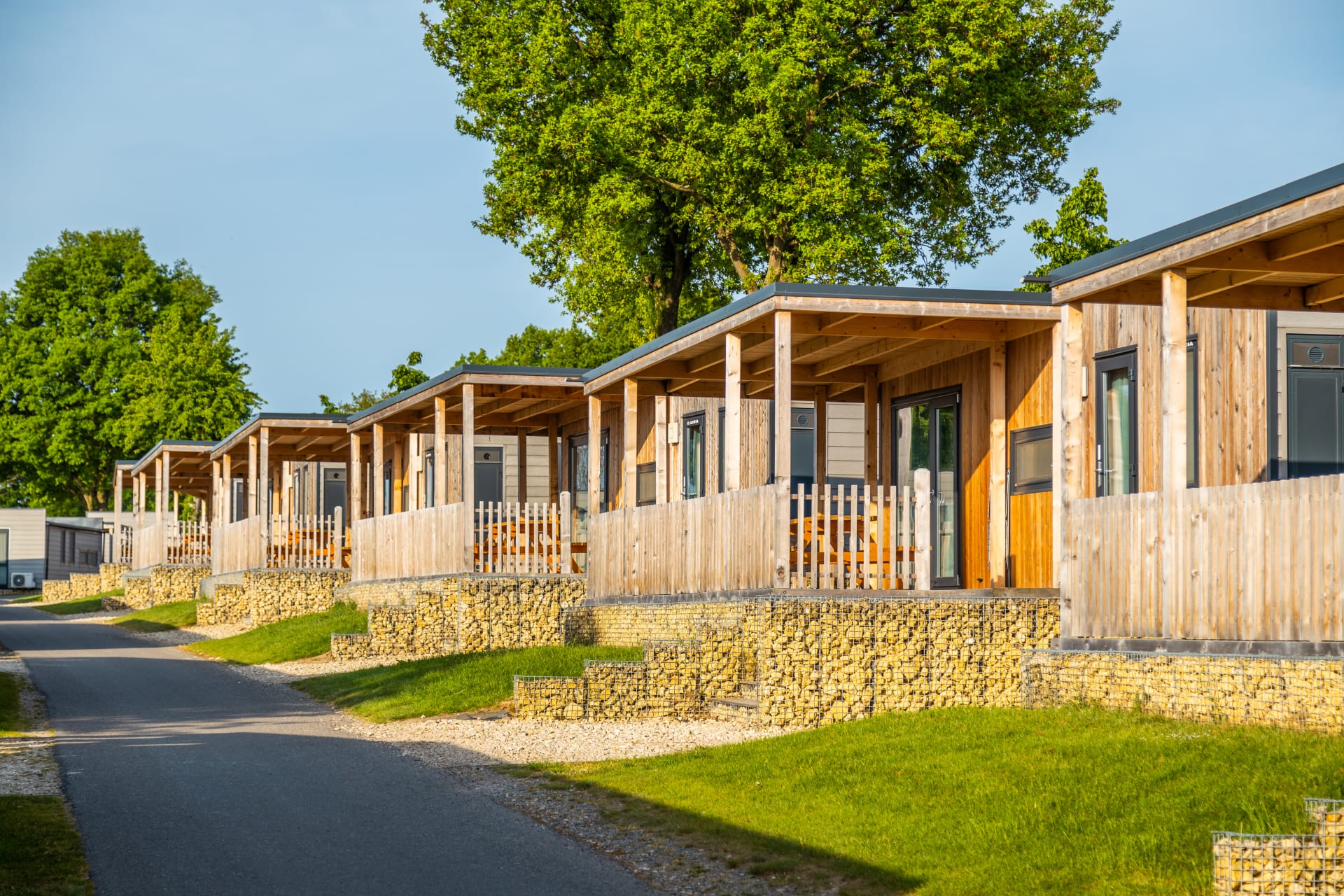 EuroParcs Gulperberg