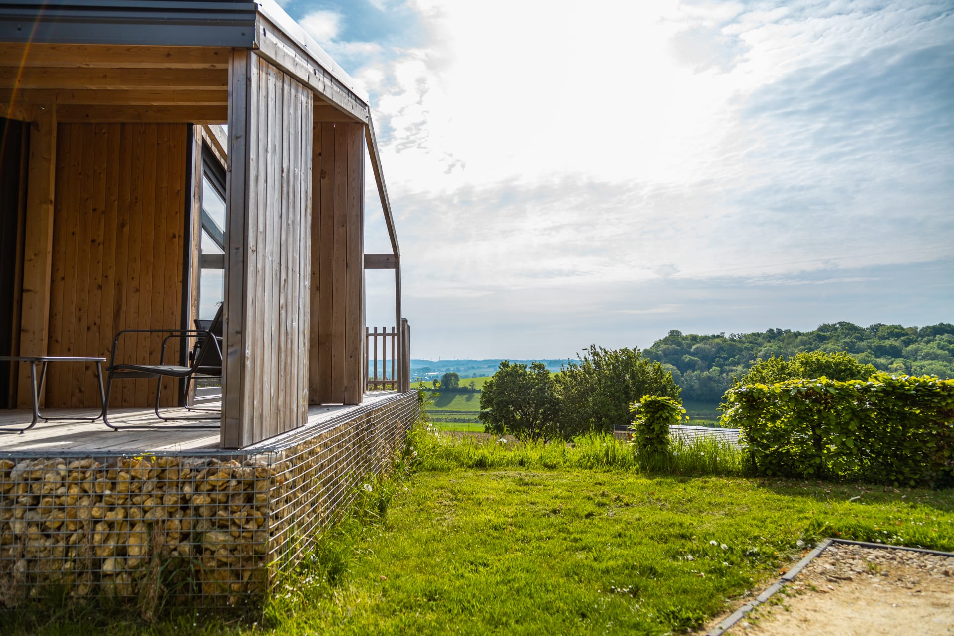 EuroParcs Gulperberg