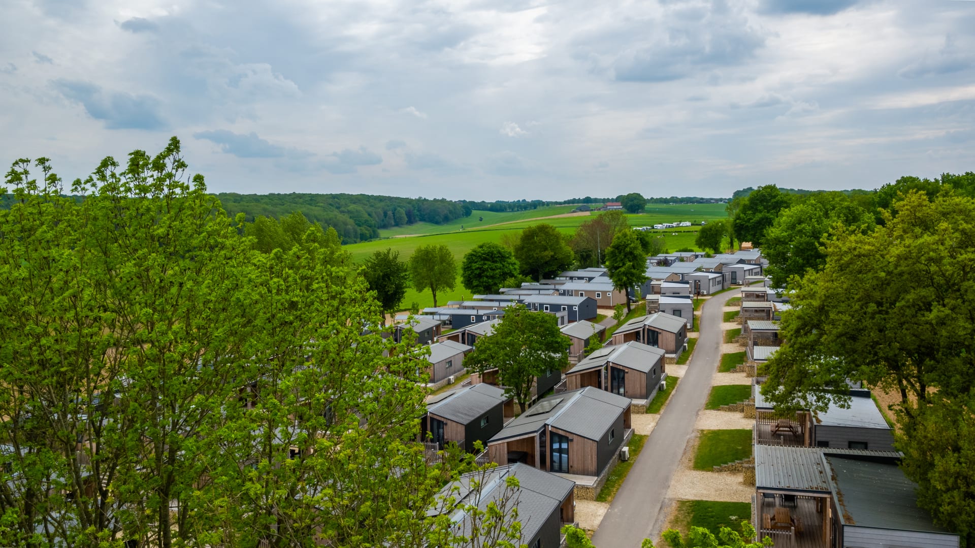 EuroParcs Gulperberg