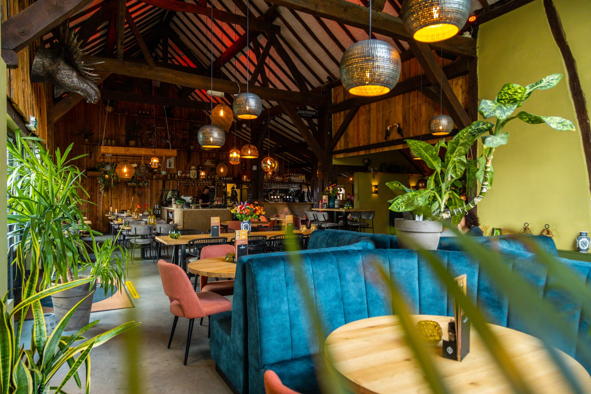 EuroParcs Gulperberg