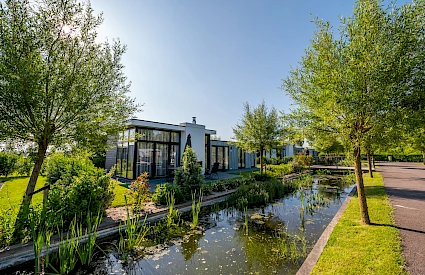 EuroParcs Bad Meersee