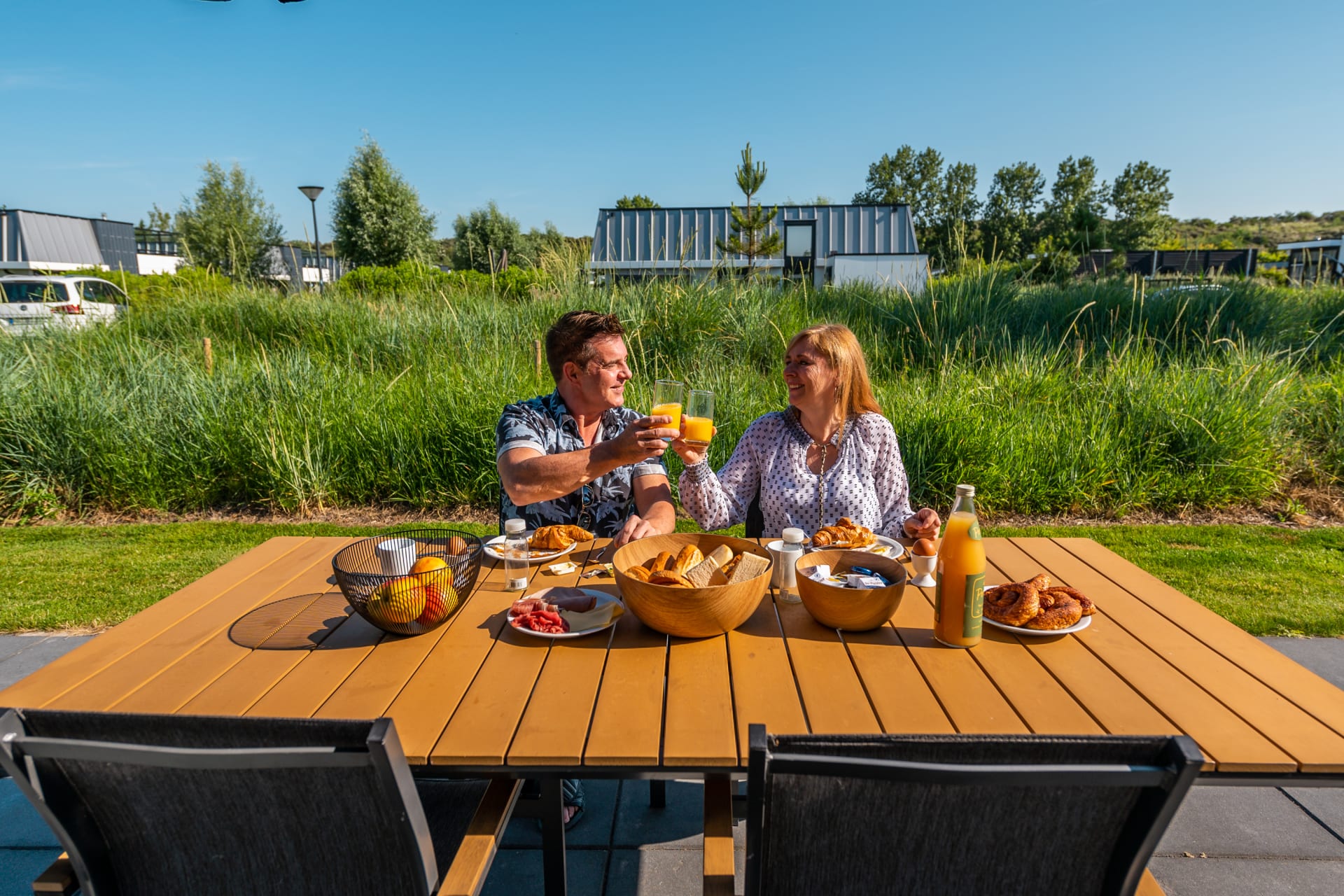 EuroParcs Schoneveld