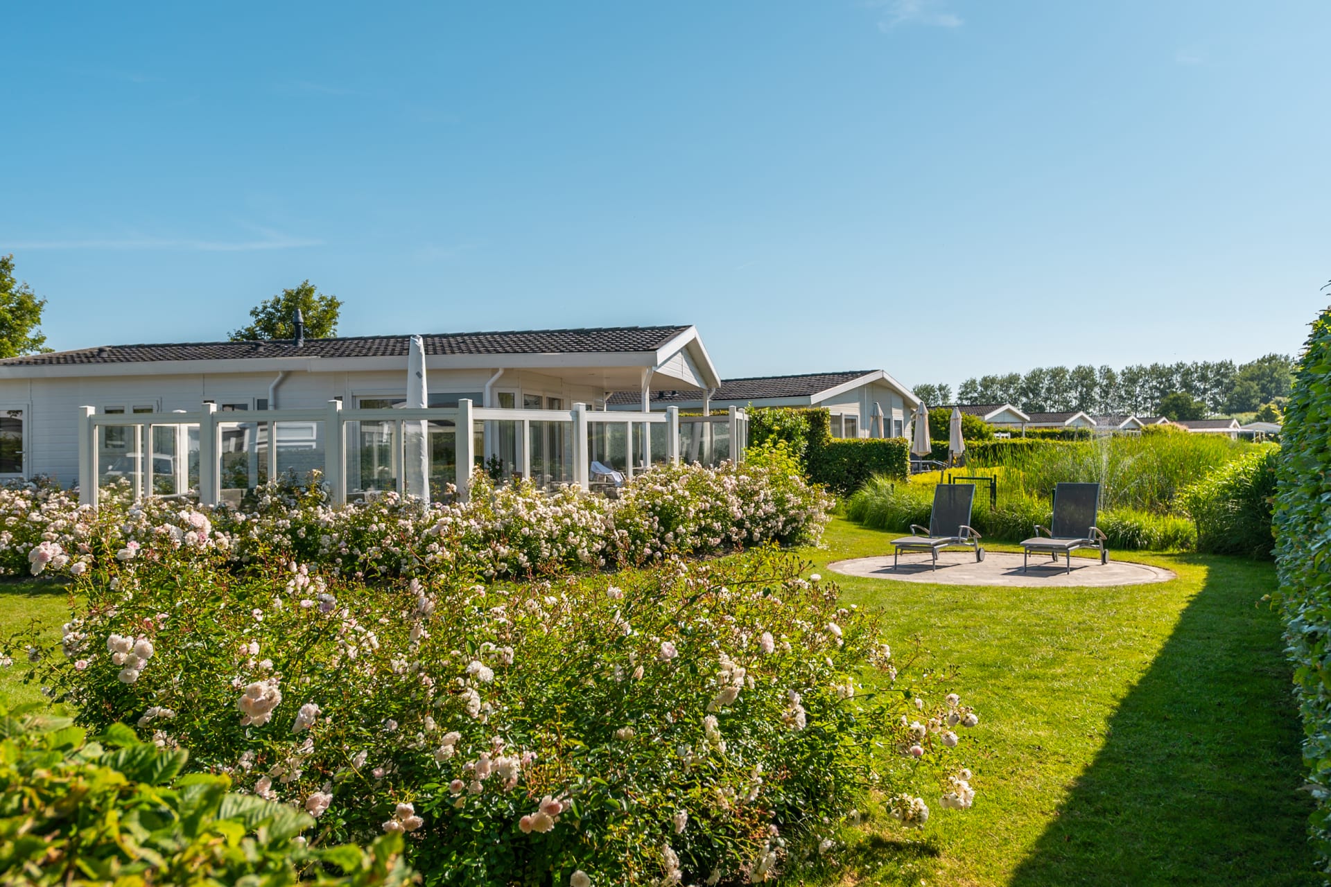 EuroParcs Schoneveld