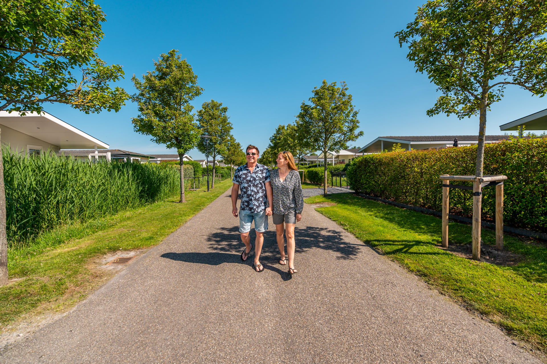EuroParcs Schoneveld