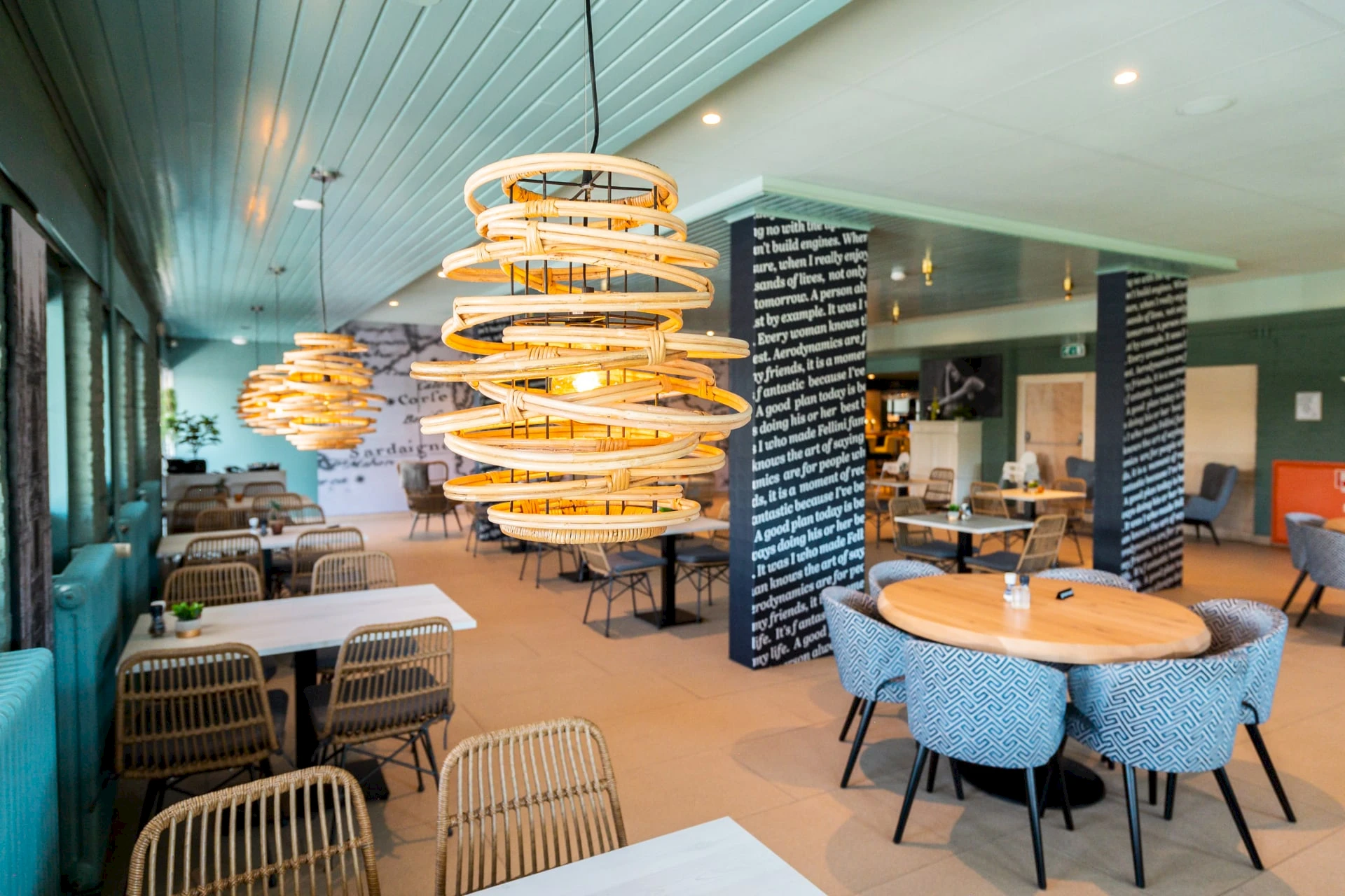 EuroParcs Schoneveld