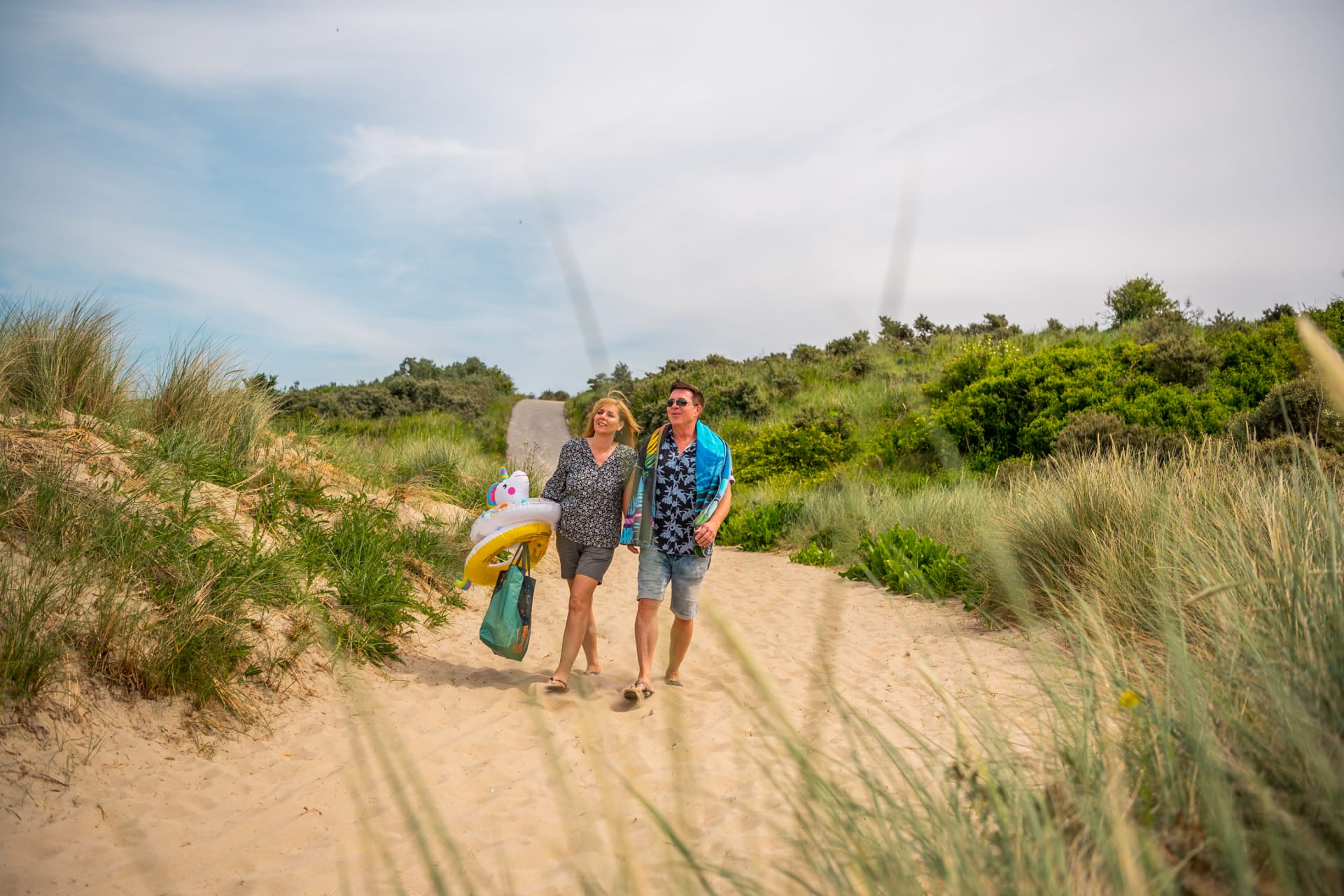 EuroParcs Schoneveld