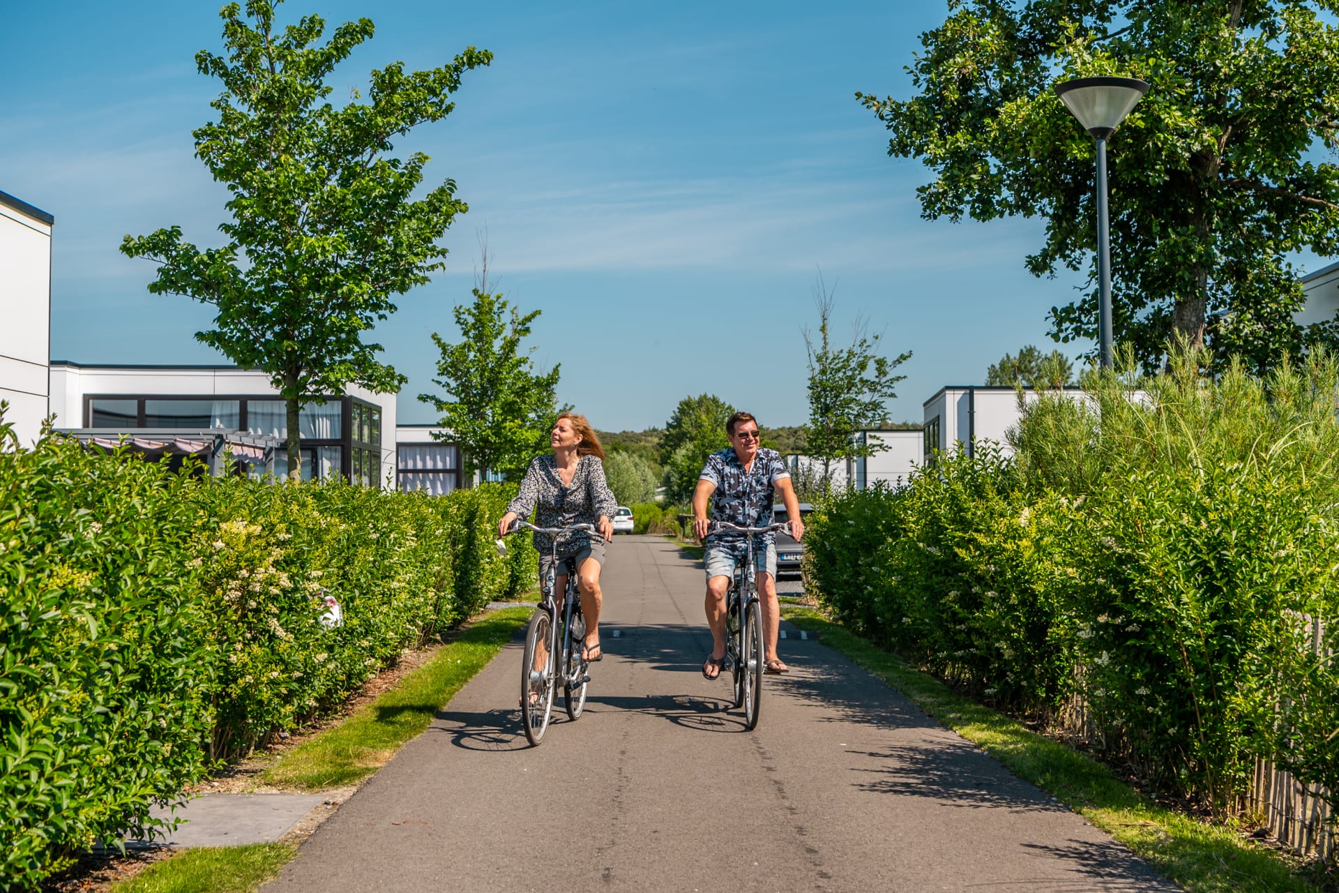 EuroParcs Schoneveld