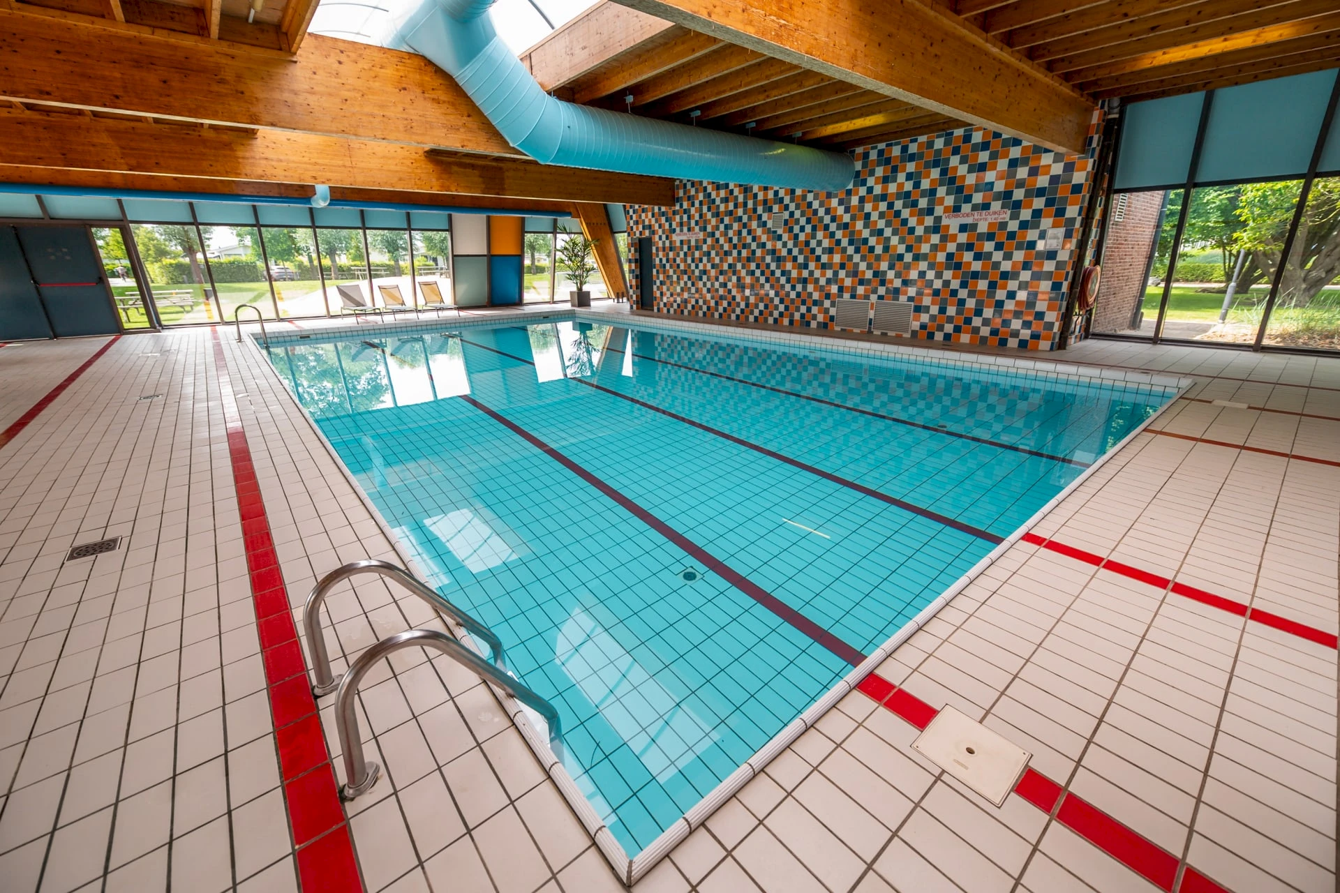 EuroParcs Schoneveld