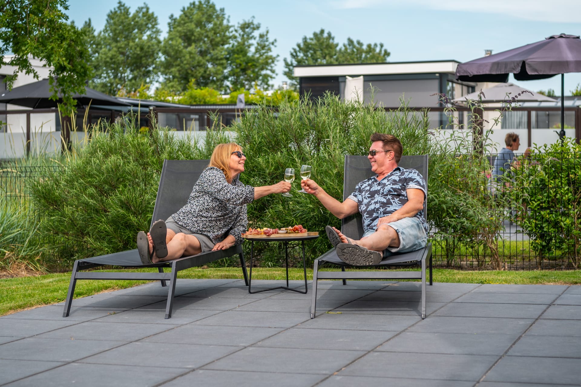 EuroParcs Schoneveld