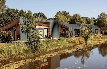 Suitelodges Gooilanden