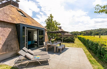 Vakantiepark Weideduyn