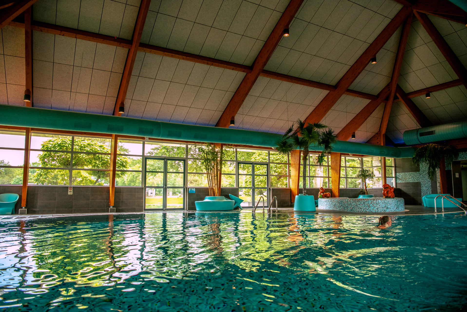 EuroParcs Bad Hoophuizen