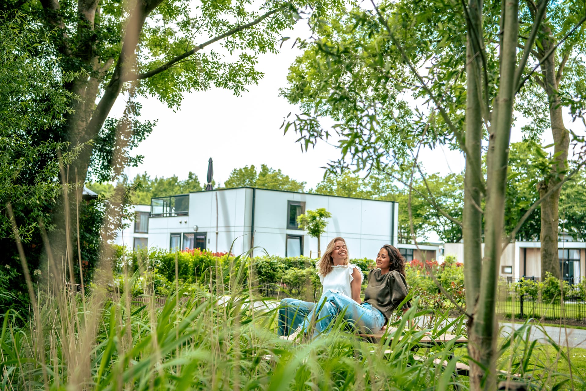 EuroParcs Bad Hoophuizen