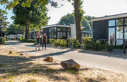 EuroParcs Bad Hoophuizen