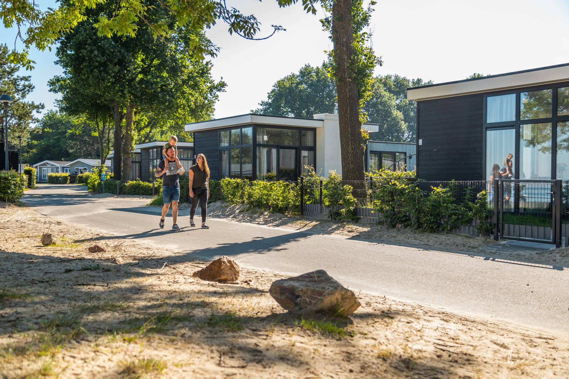 EuroParcs Bad Hoophuizen