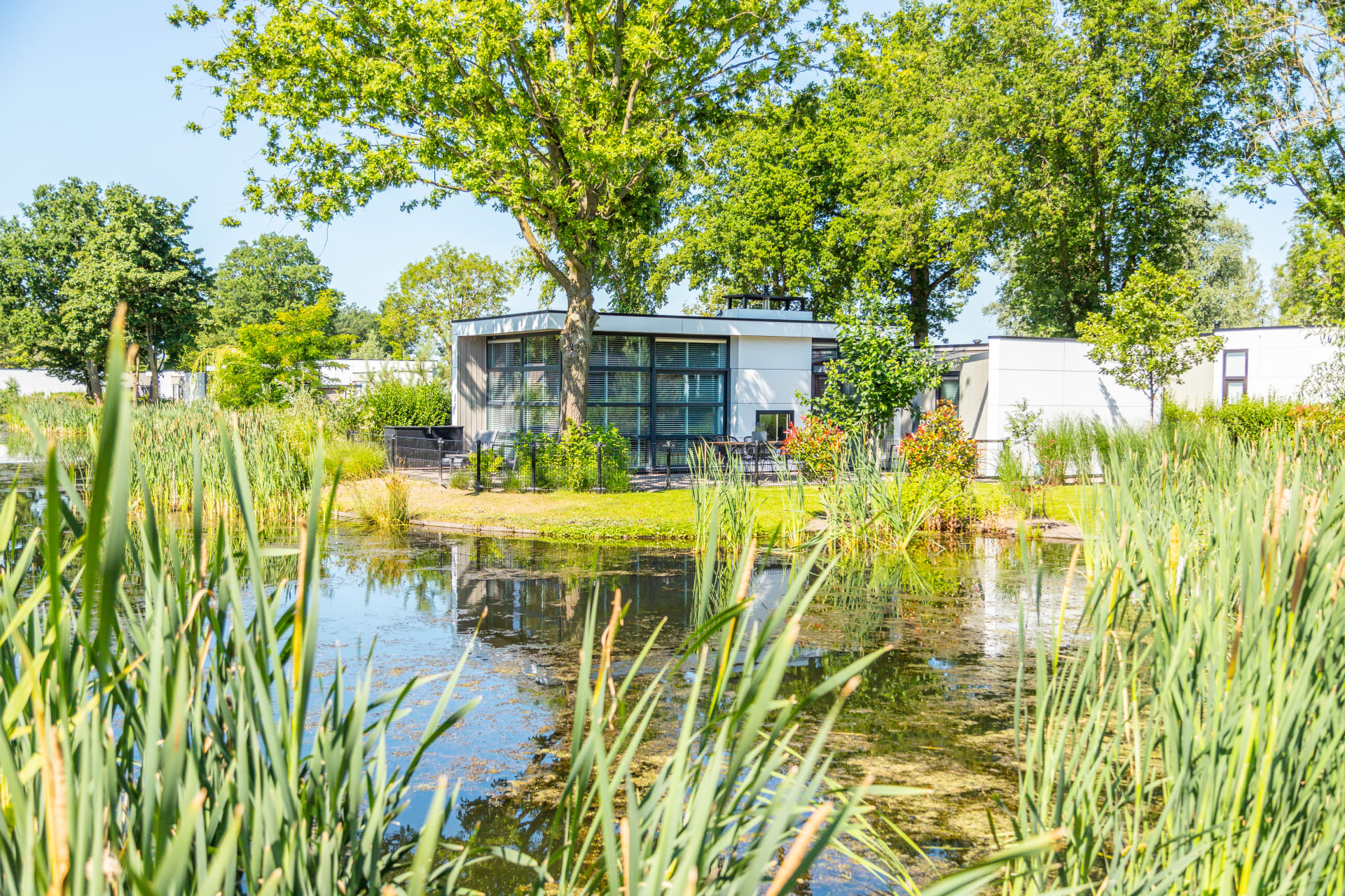 EuroParcs Bad Hoophuizen