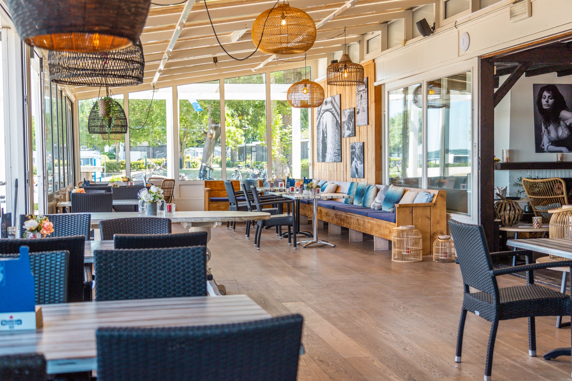 EuroParcs Bad Hoophuizen