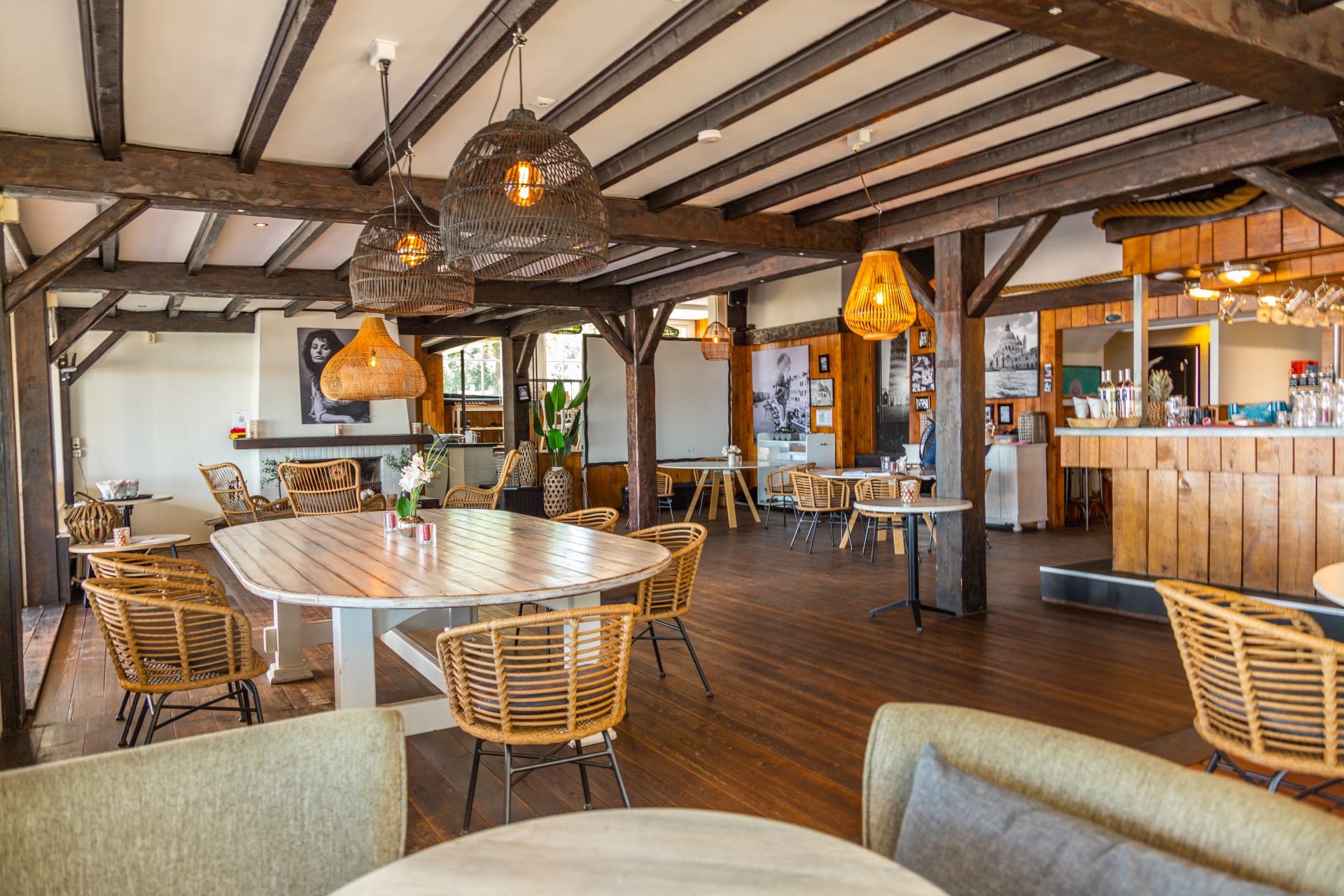EuroParcs Bad Hoophuizen