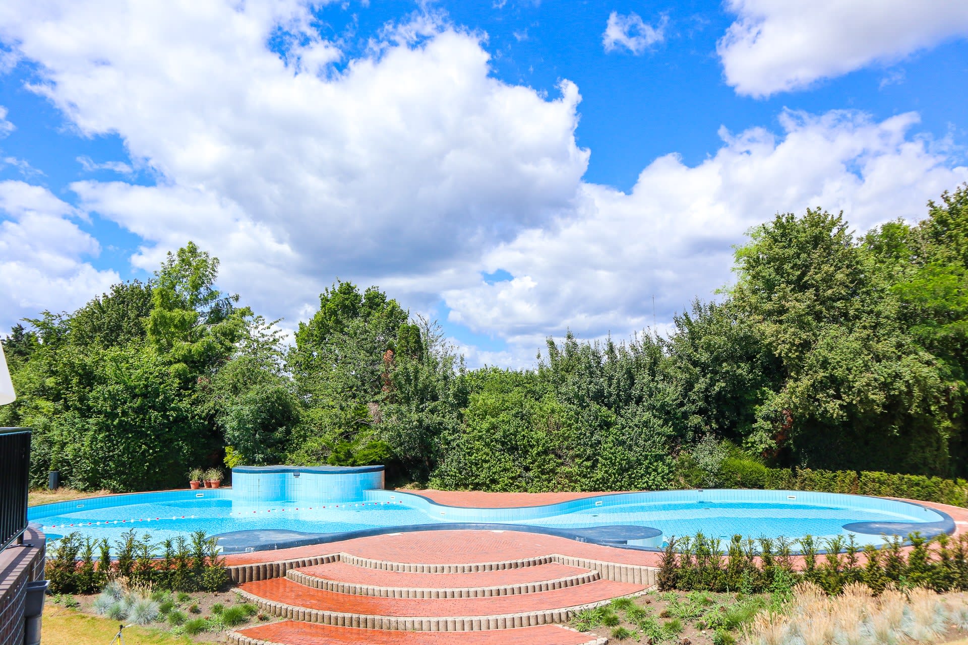 EuroParcs Marina Strandbad