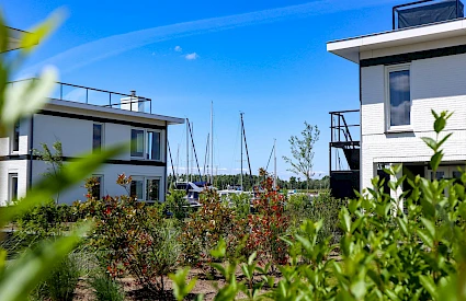 EuroParcs Bad Hulckesteijn