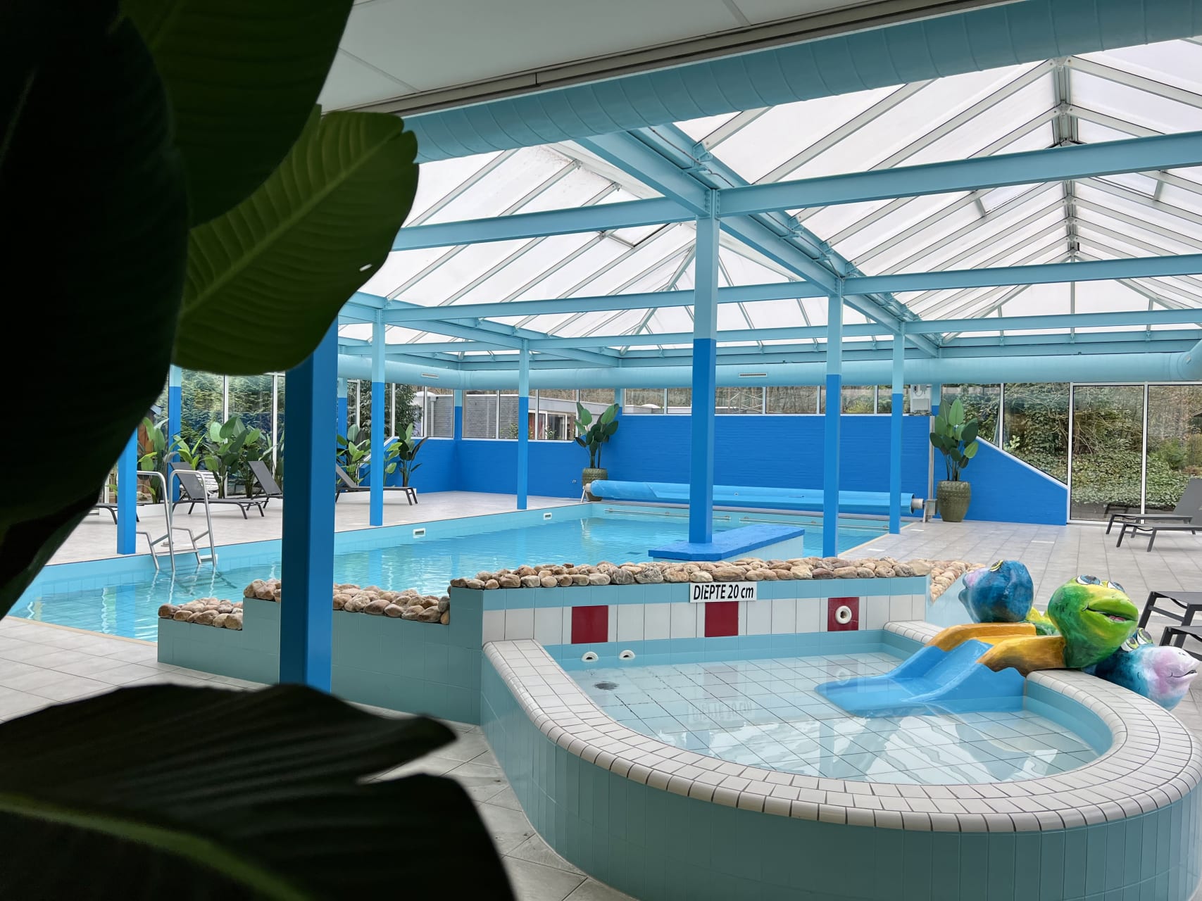 EuroParcs Maasduinen