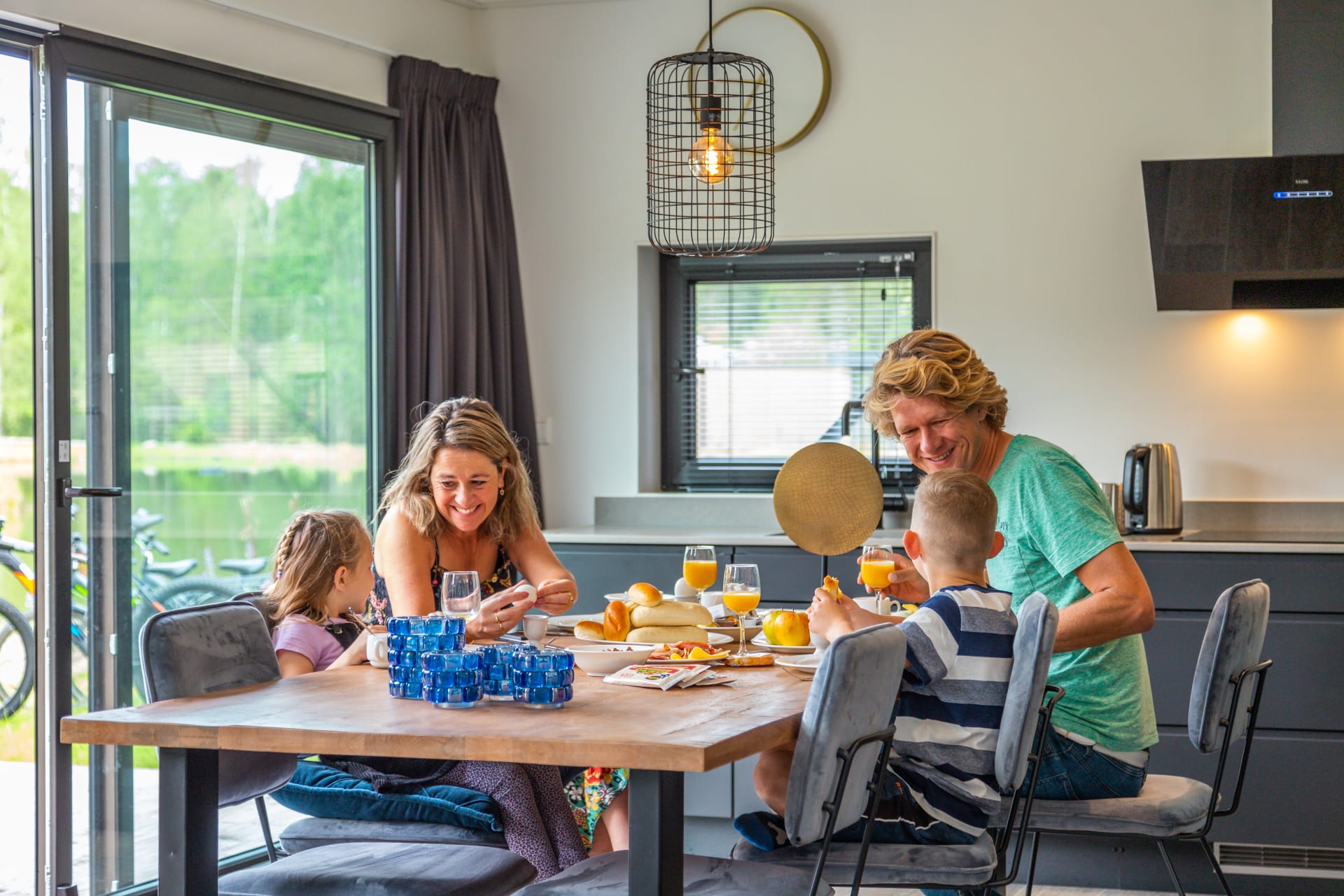 EuroParcs Maasduinen
