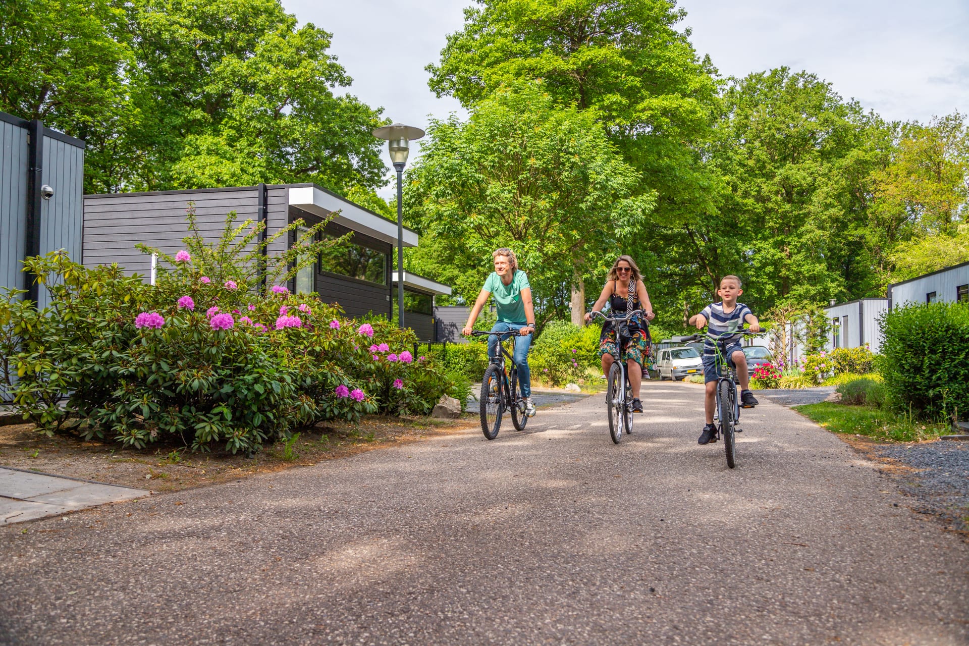 EuroParcs Maasduinen