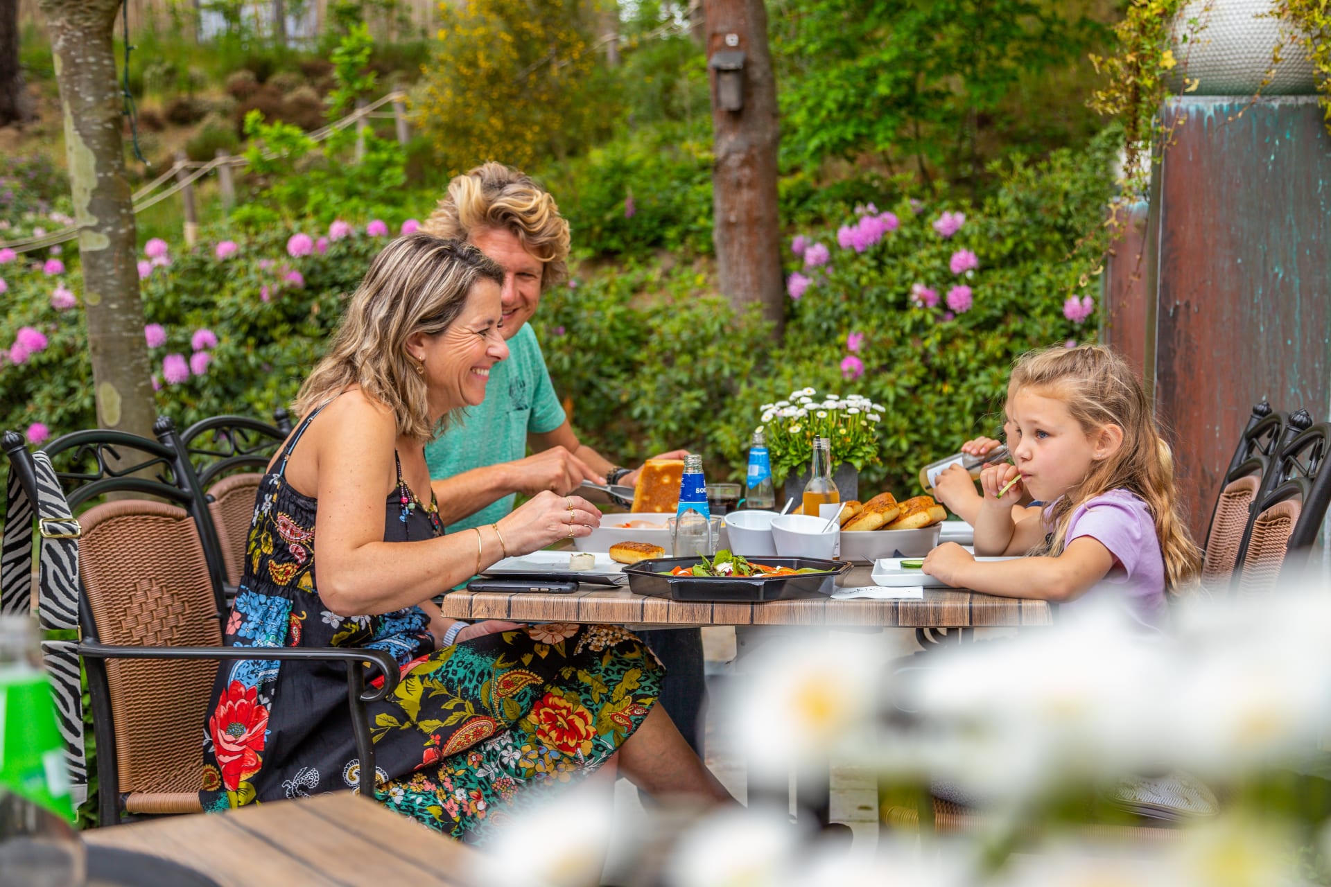 EuroParcs Maasduinen