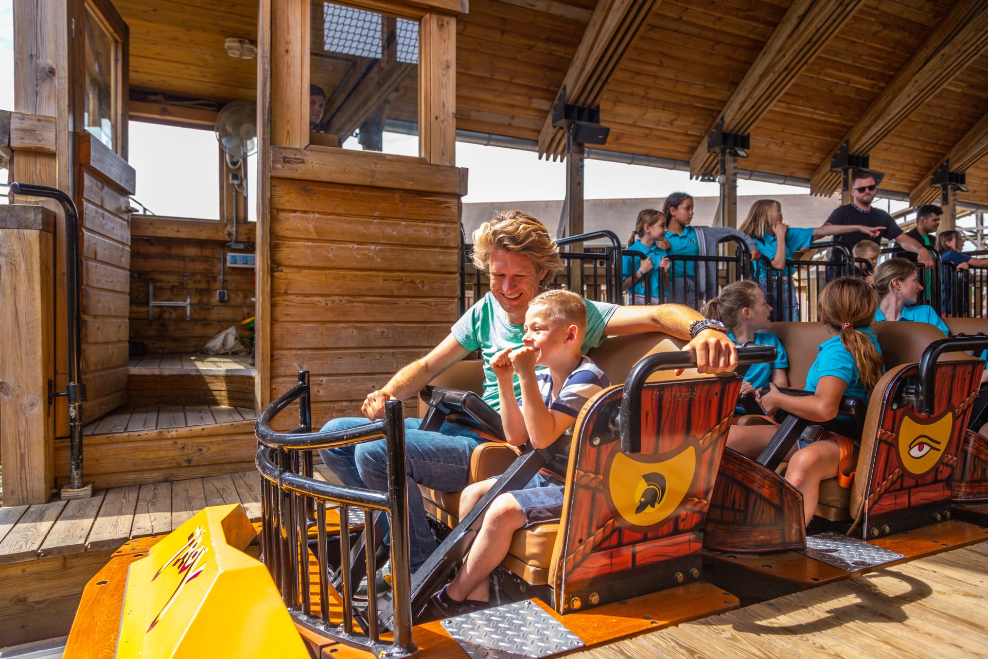 EuroParcs Maasduinen