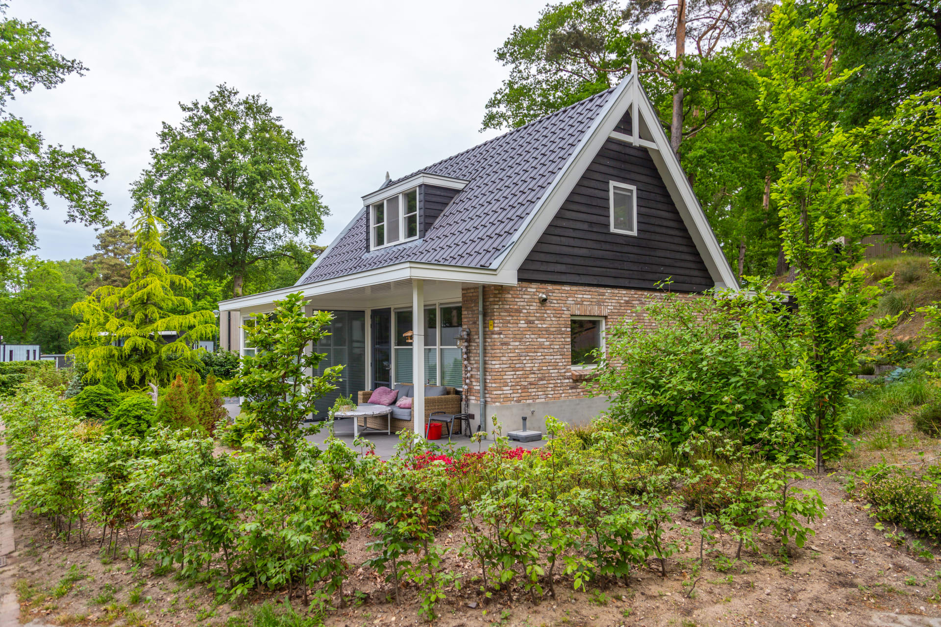EuroParcs Maasduinen