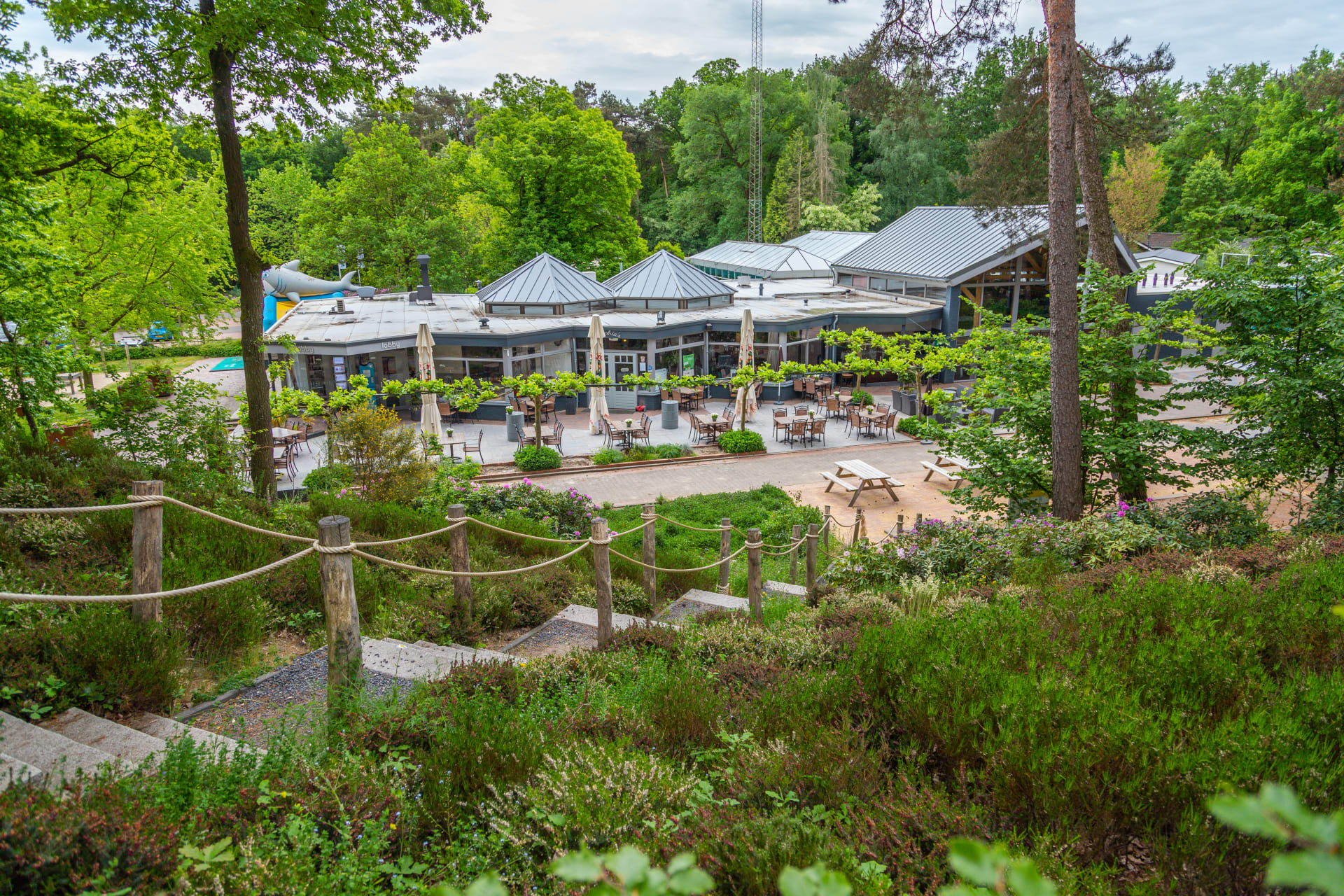 EuroParcs Maasduinen