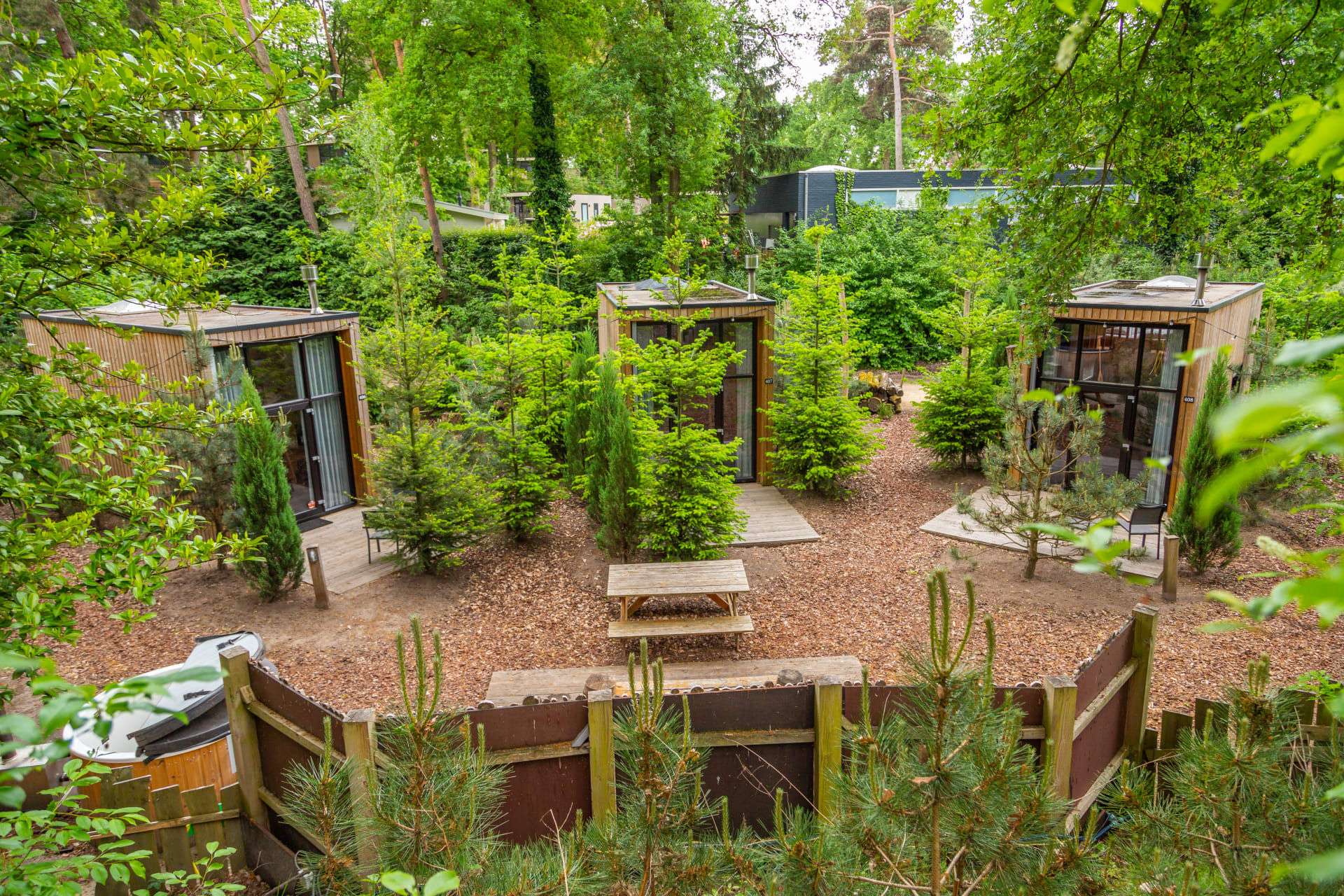 EuroParcs Maasduinen