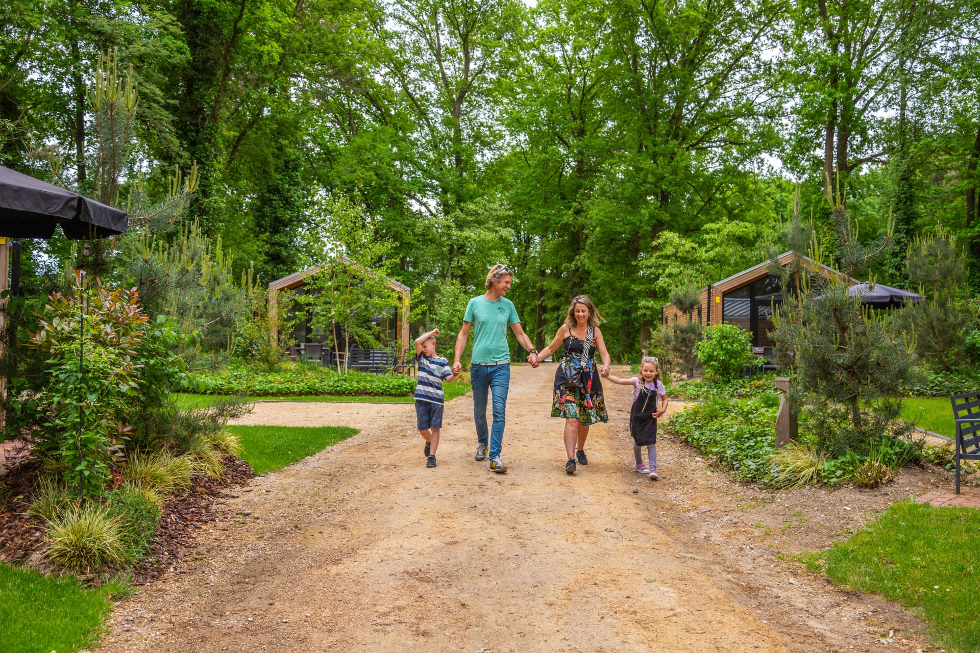 EuroParcs Maasduinen