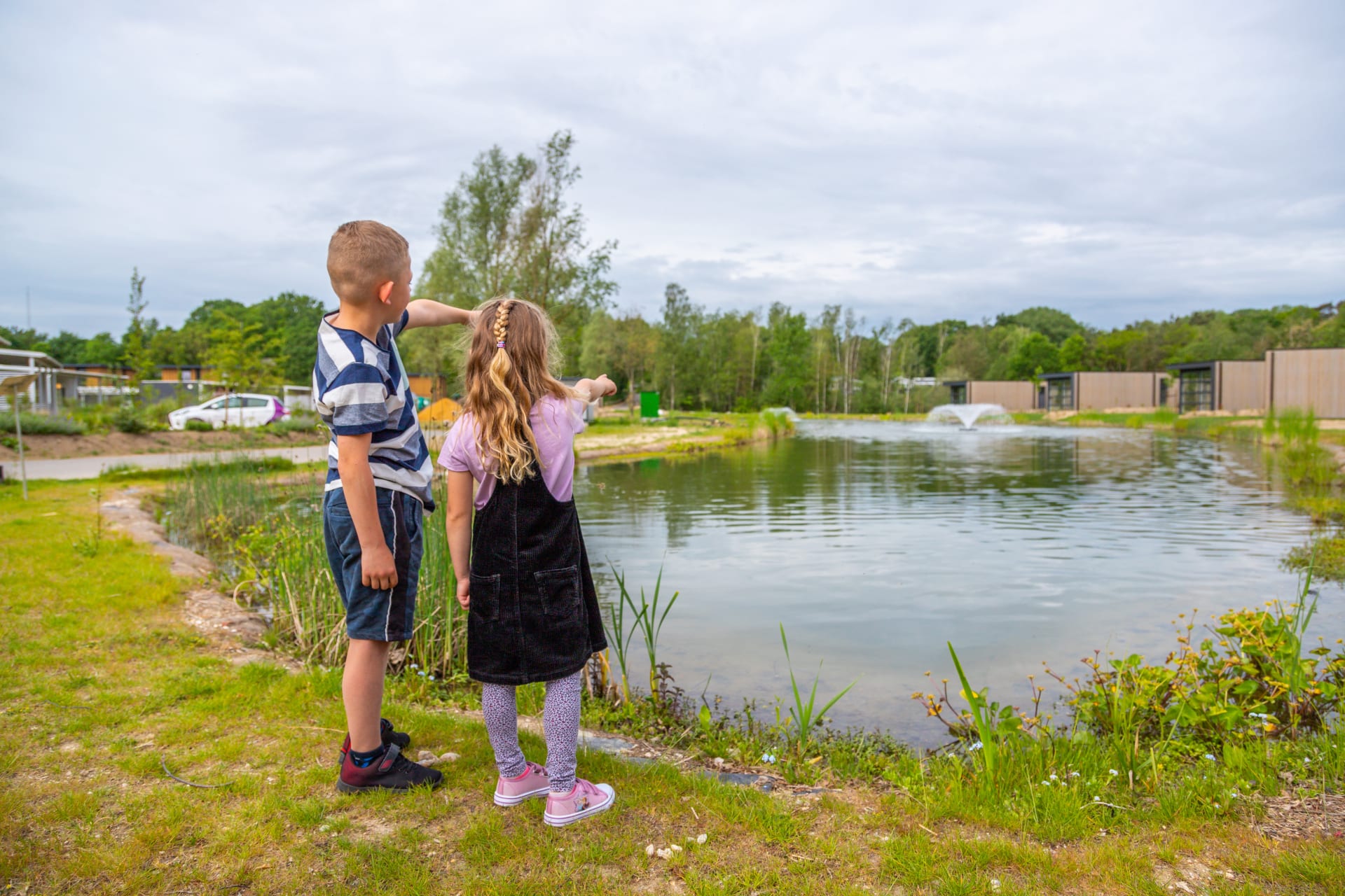 EuroParcs Maasduinen