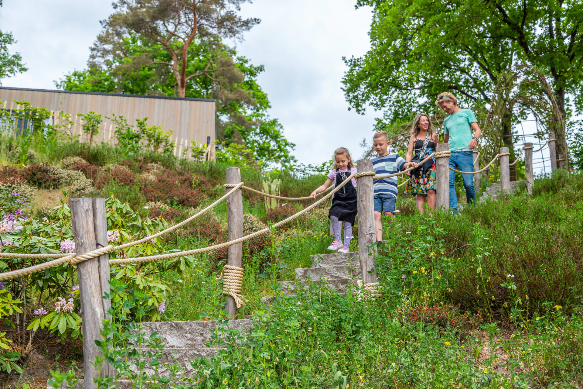 EuroParcs Maasduinen