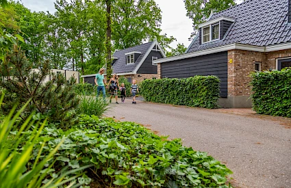 EuroParcs Maasduinen