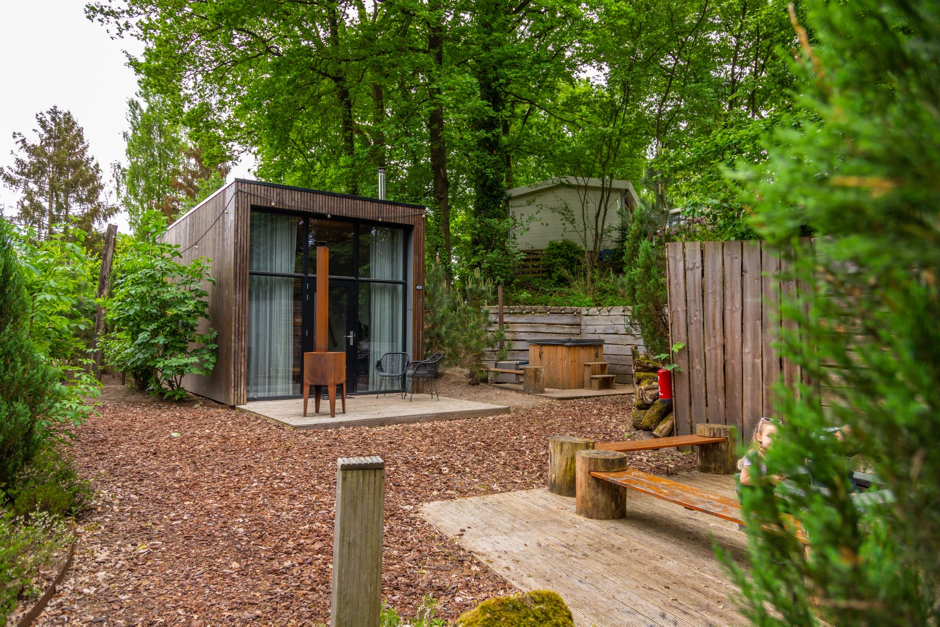 EuroParcs Maasduinen